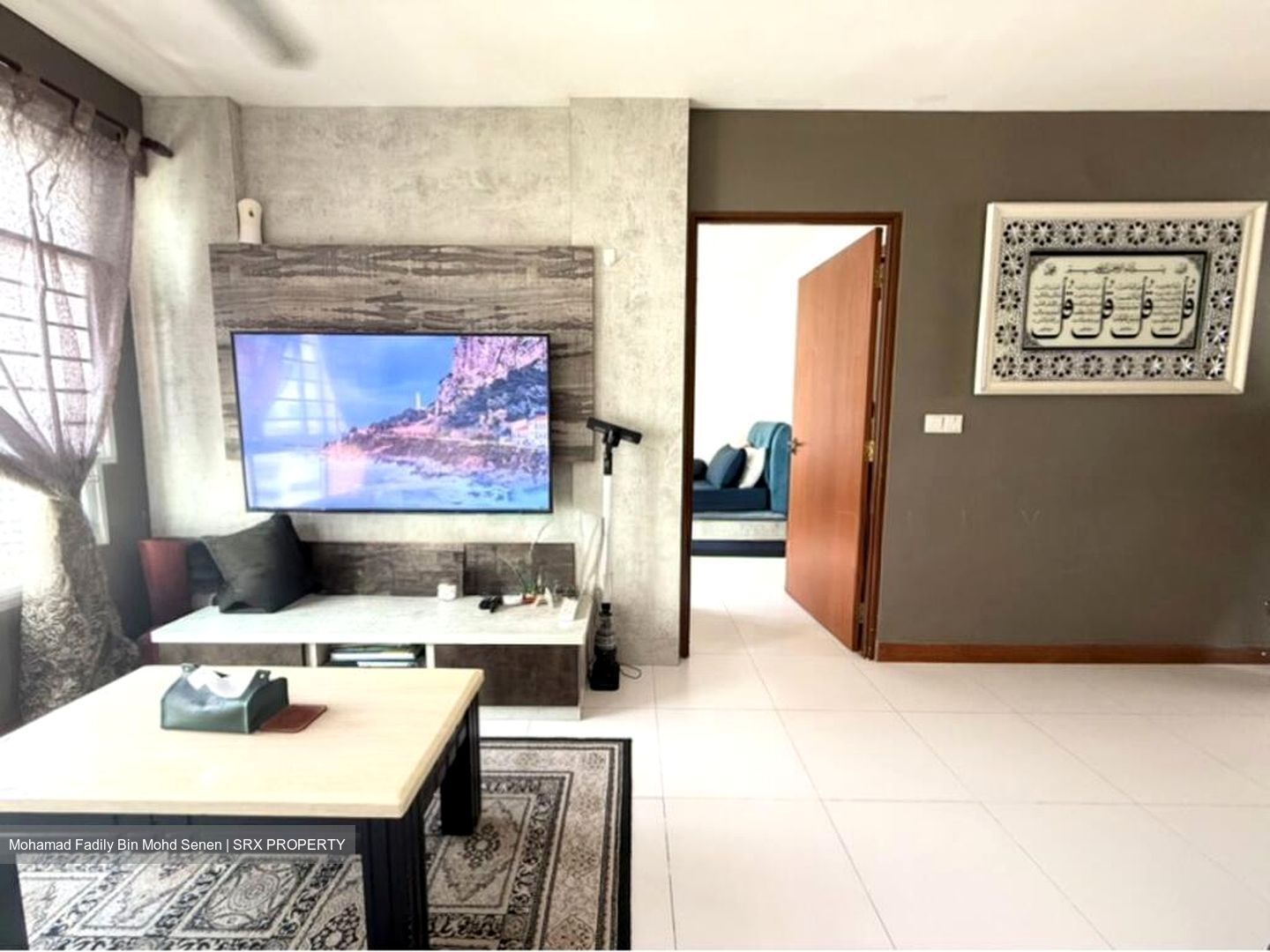 Blk 463A Sembawang Drive (Sembawang), HDB 2 Rooms #498290251